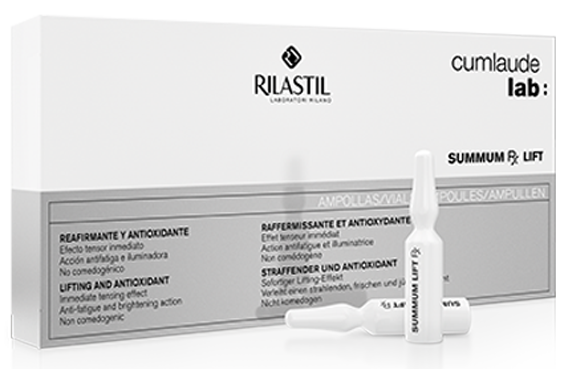 SUMMUM RX Lift